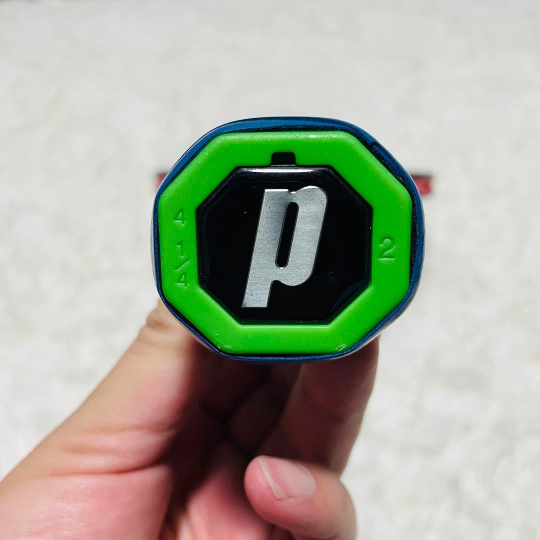 【美品】Prince ビースト O3 オースリー 104 2019年モデル G2