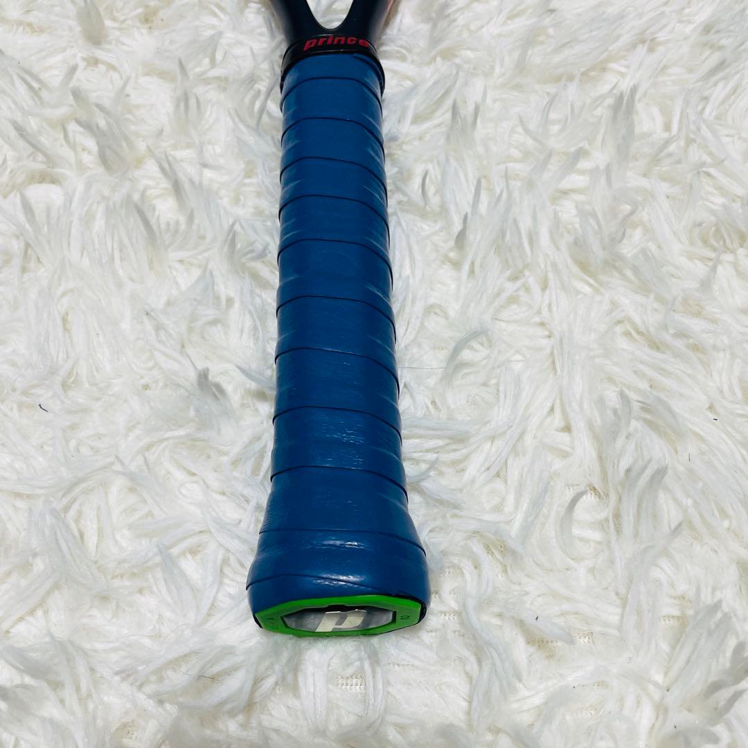 【美品】Prince ビースト O3 オースリー 104 2019年モデル G2