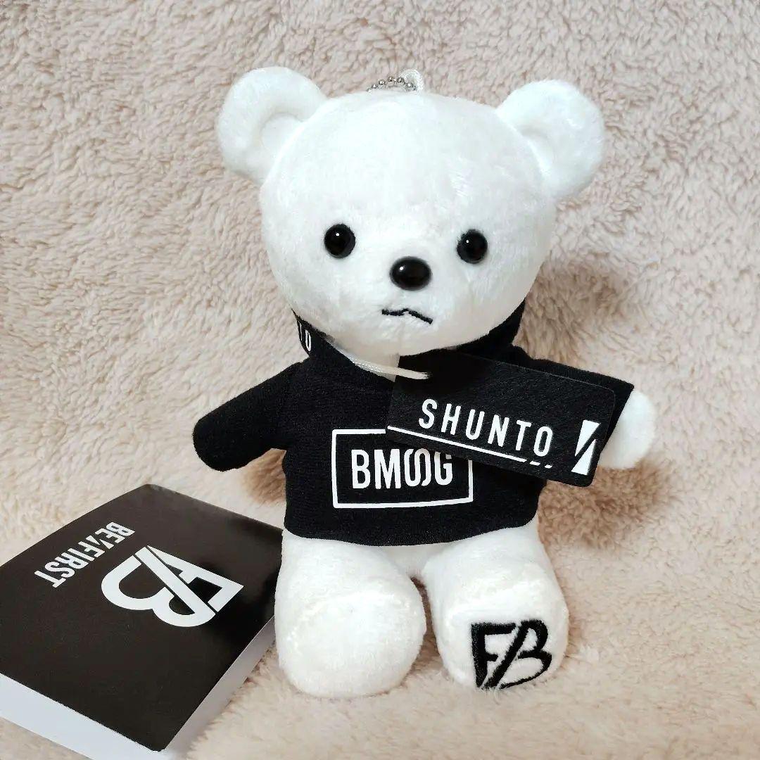 BE:FIRST シュント くま SHUNTO BMSG