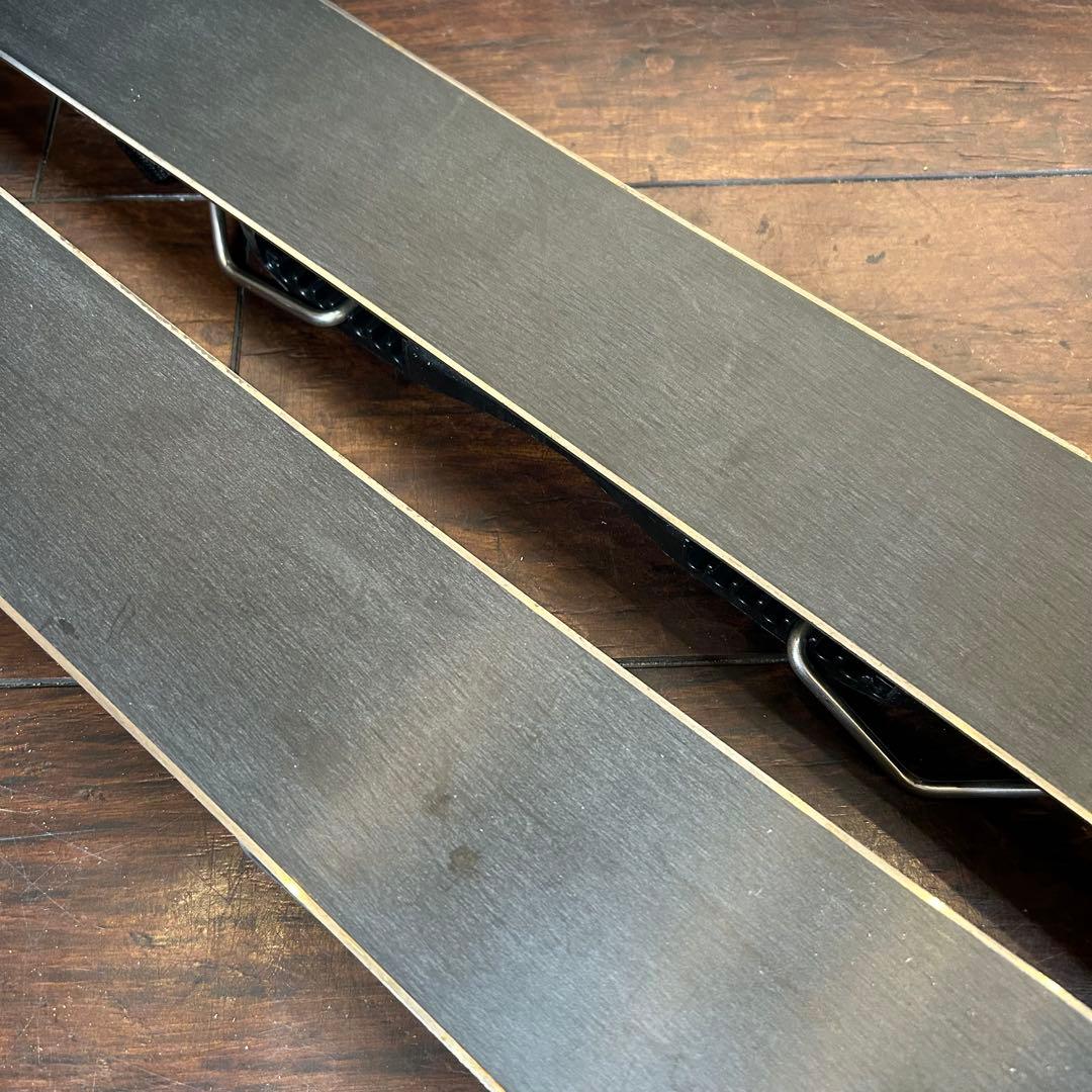 ◇美品◇ S-BLADE 90cm ブーツ　HEAD 25〜25.5cm