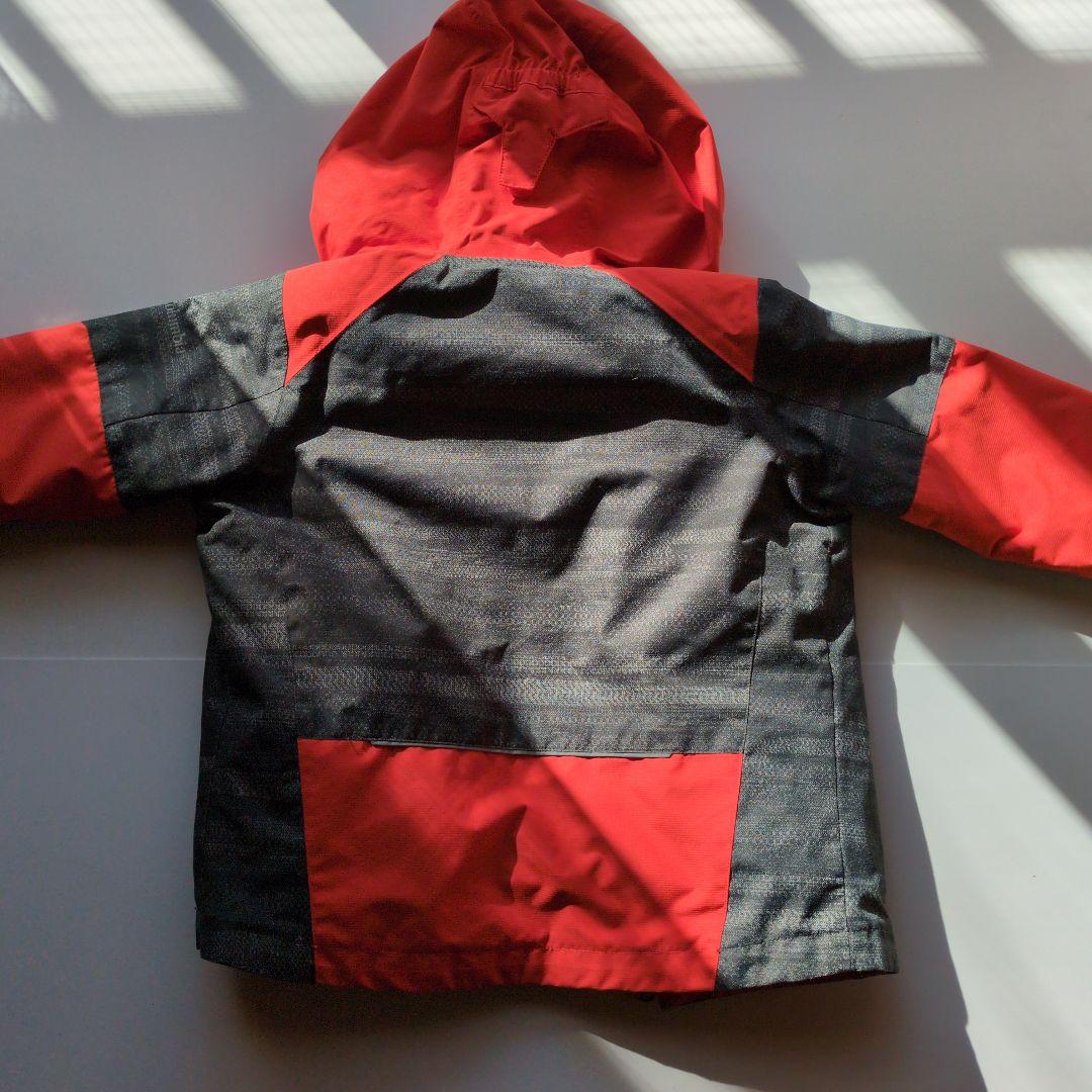 Columbia　スキーウェア