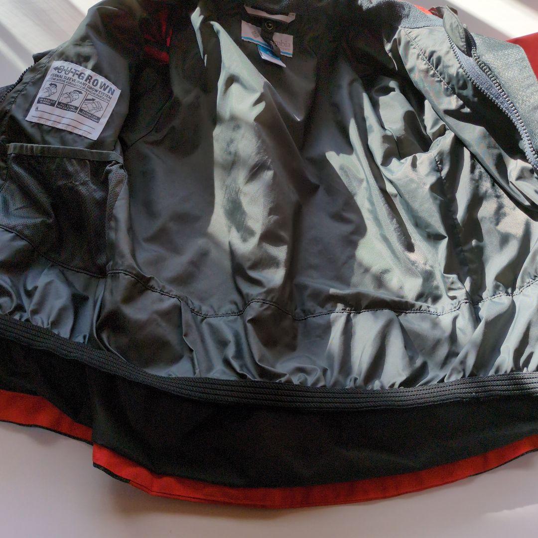 Columbia　スキーウェア