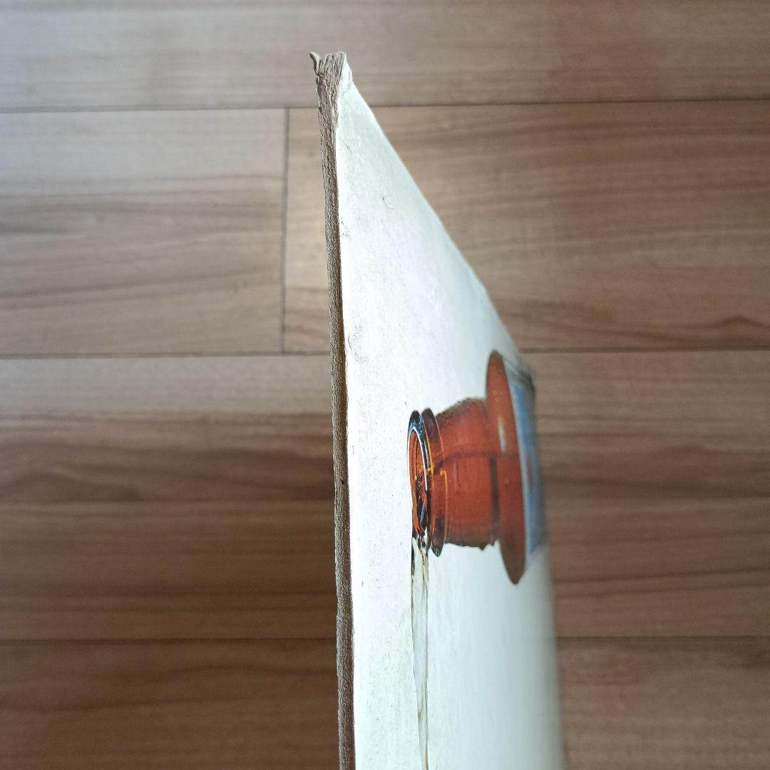 札幌丸井今井 アサヒビール 4枚セット1970年代