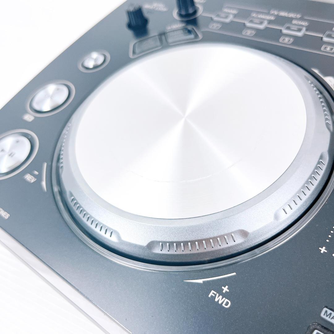 Pioneer パイオニア　XDJ-AERO DJコントローラー