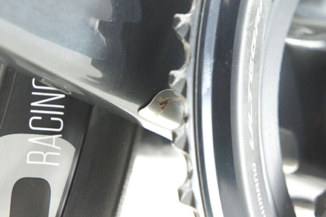 自転車本体 2017 CANNONDALE SUPERSIX EVO CARBON 105