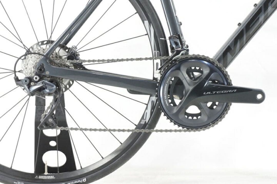 自転車本体 2017 CANNONDALE SUPERSIX EVO CARBON 105