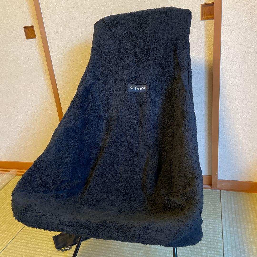 Helinox タクティカルチェアツー　セット