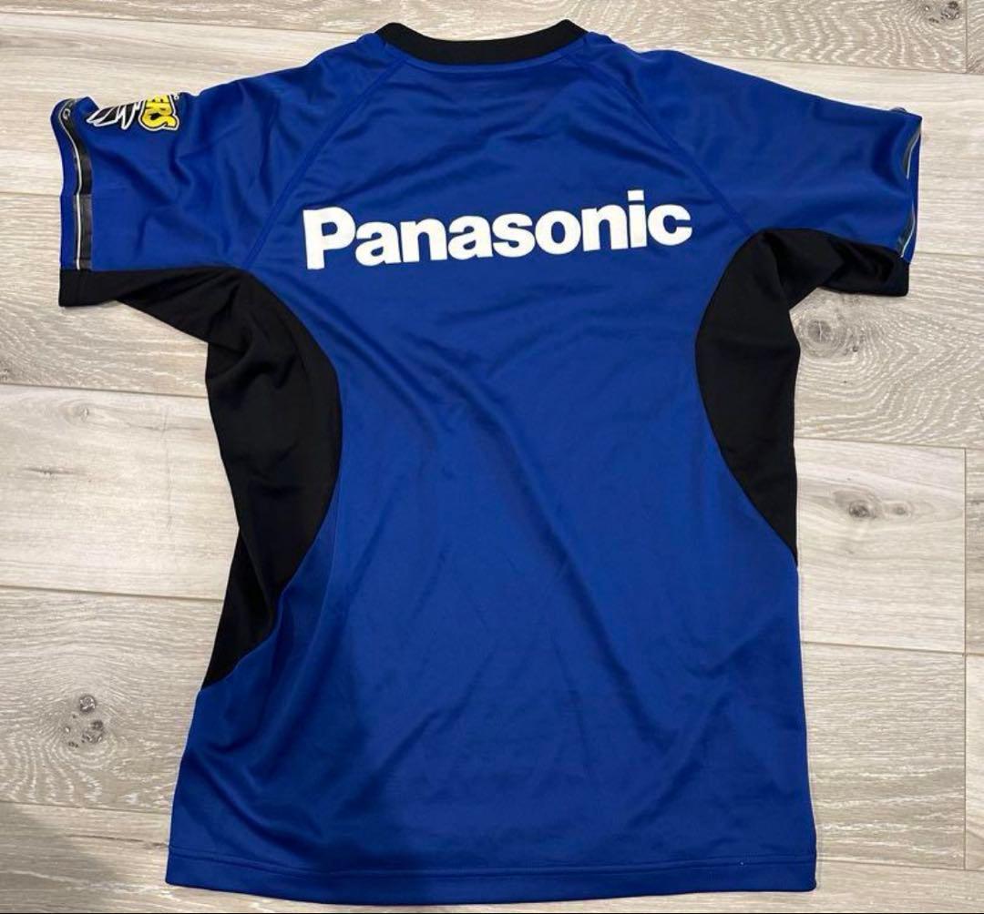 パナソニックパンサーズ　　大阪プルテオンTシャツ