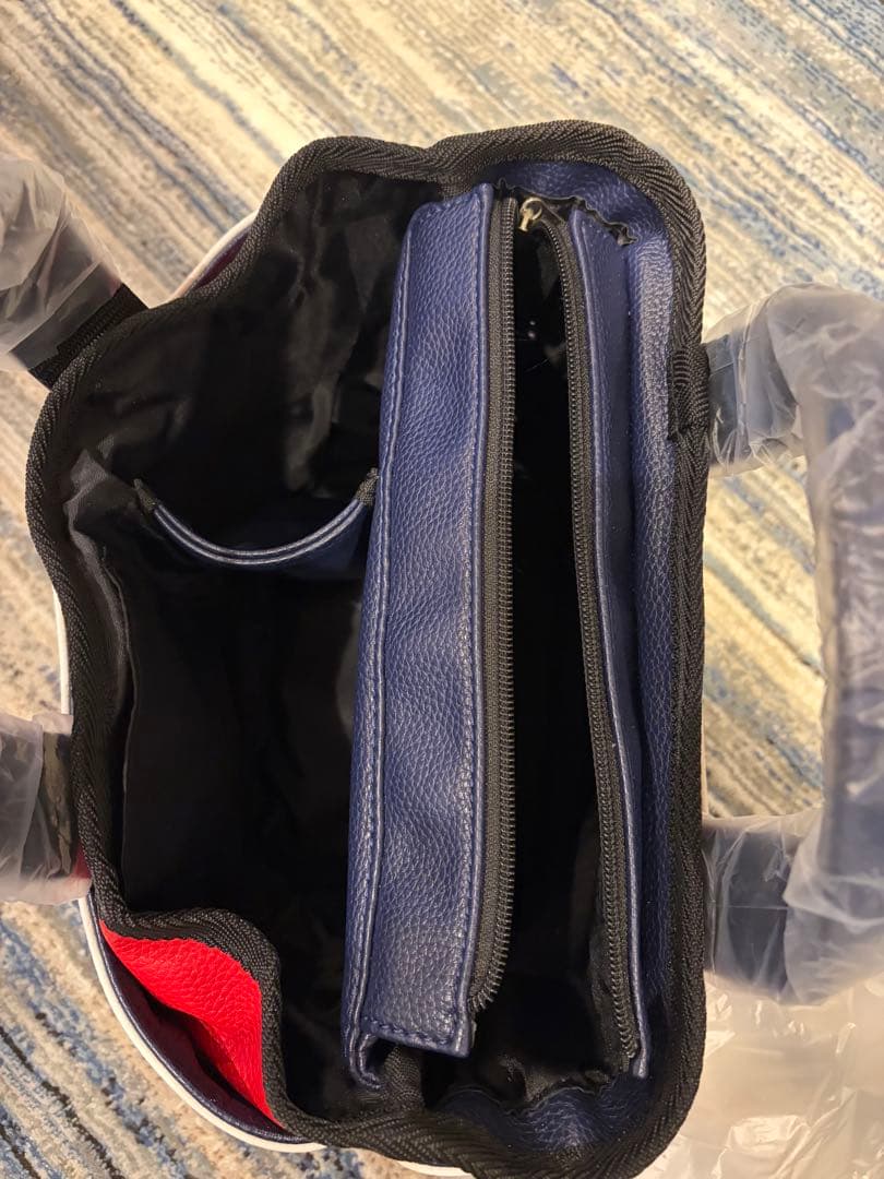 LEXUS✖️Admiralラウンドバッグ 2025-2026