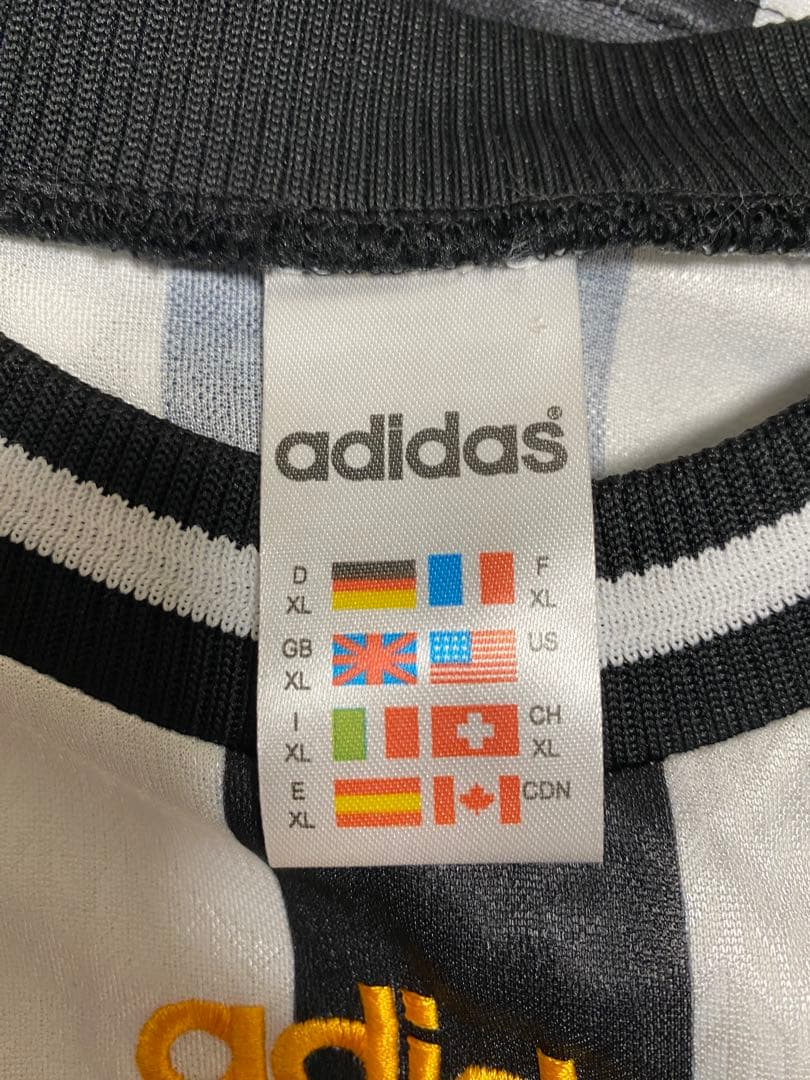 【格安】 OASIS オアシス リアムギャラガー着 イングランド製 長袖 XL