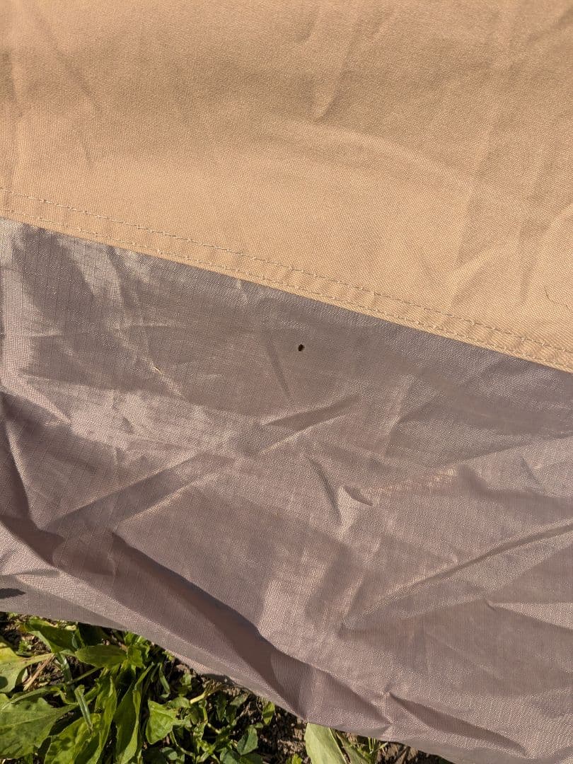 【訳あり】テンマクデザイン　サーカスTC MID