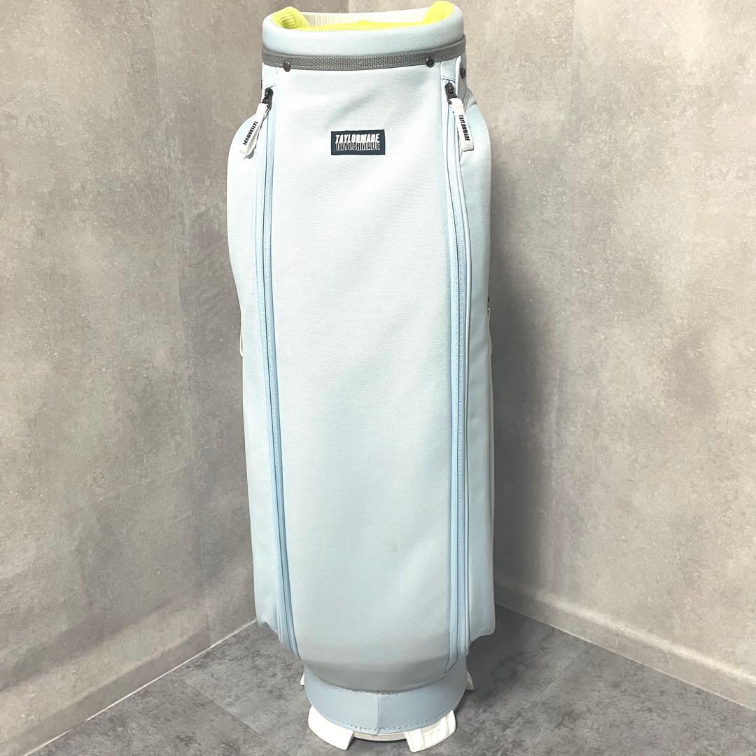 【新品】2024年モデルTaylorMade キャディバッグ
