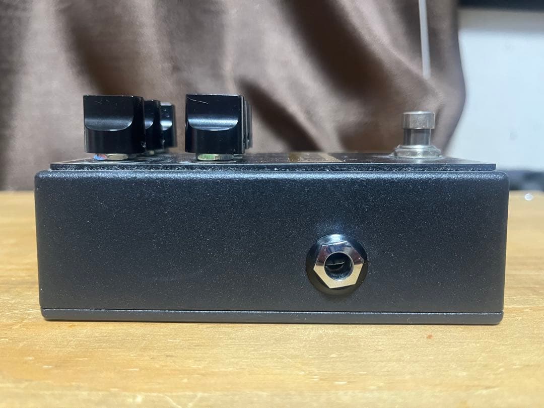 ギター FRIEDMAN BE-OD