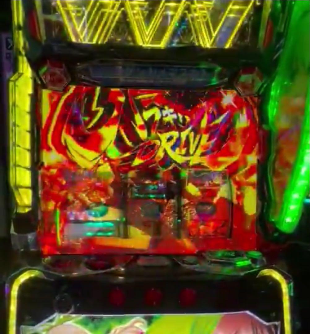 スマスロ ヴァルブレイブ2 実機！ 選べるオプション多数！ 送料無料