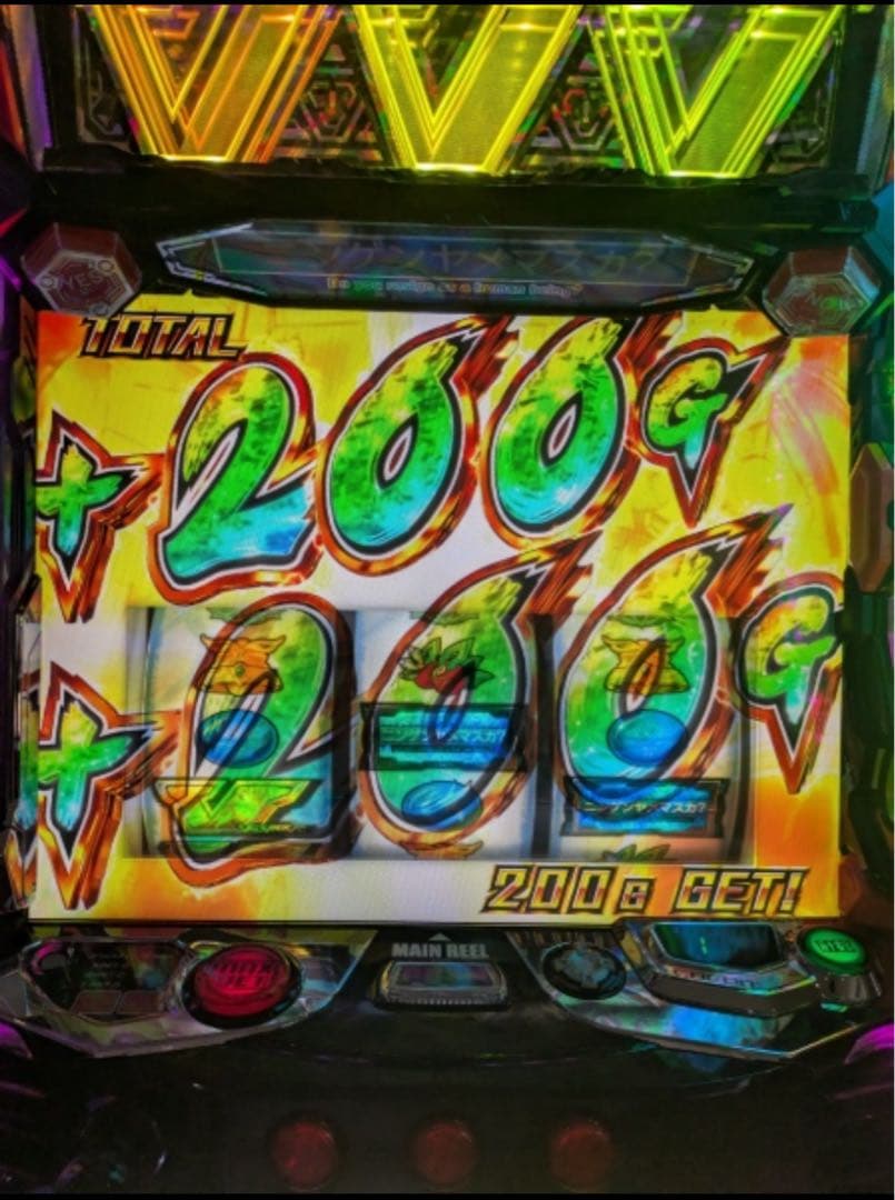 スマスロ ヴァルブレイブ2 実機！ 選べるオプション多数！ 送料無料