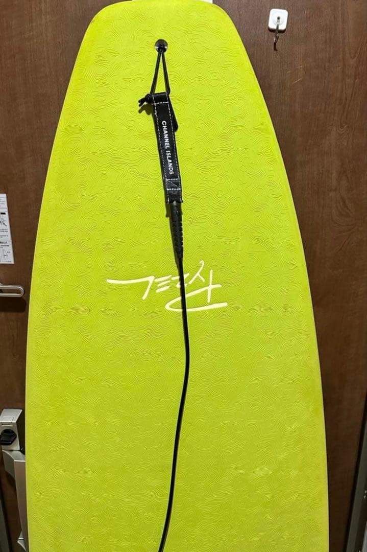 PYZEL 6'6 ミッドレングス　サーフボード　ショートボード