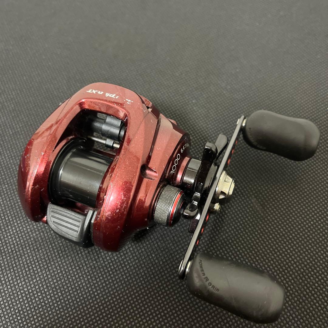 ぼ*ん様 シマノ　スコーピオンXT 1000