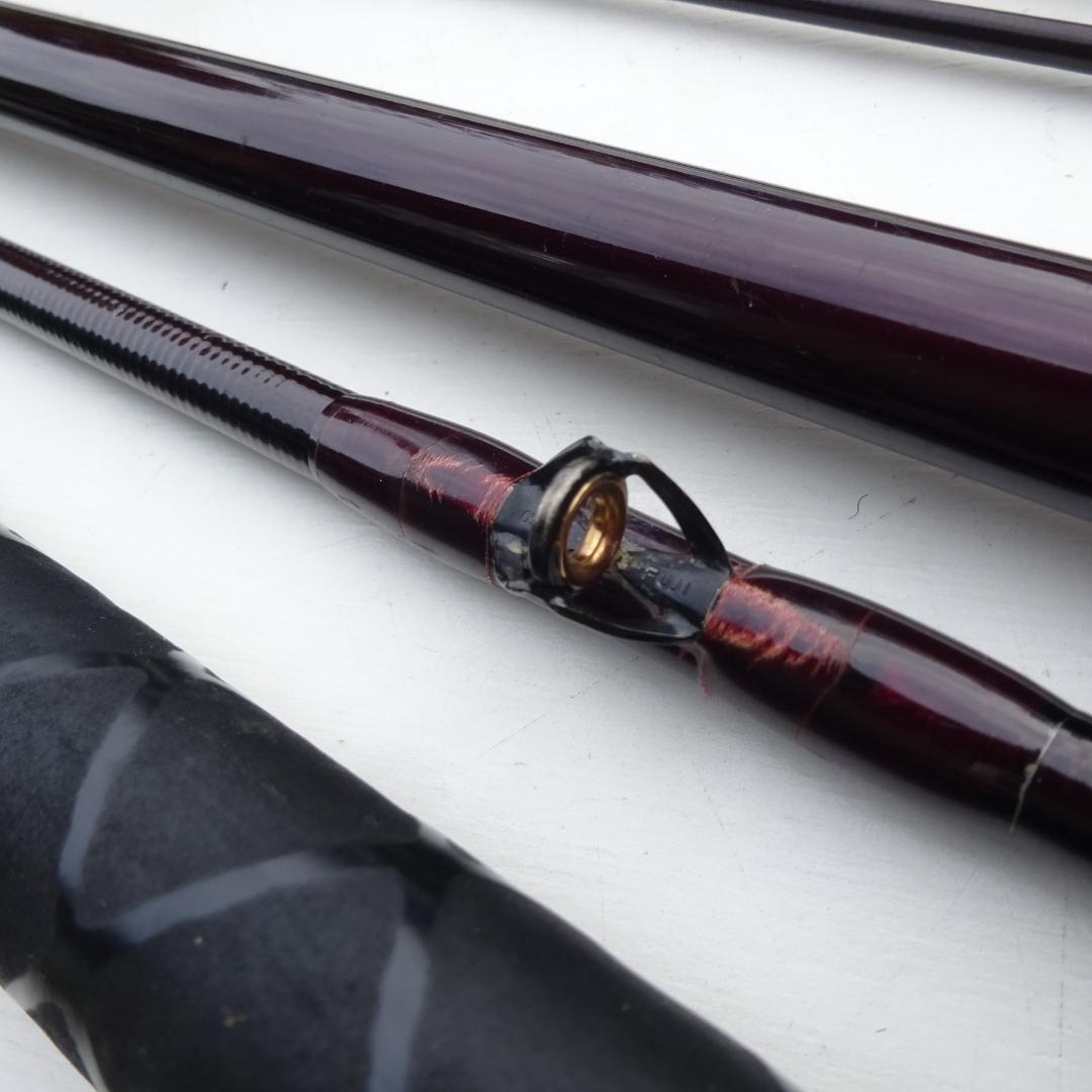 シマノNFT NF ベイシスBASIS石鯛 500 替穂先付/ 石鯛竿 イシダイ