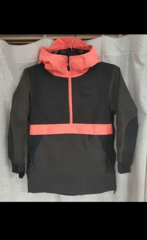 VEL様 AIRBlasterエアブラスター YOUTH TRENCHOVER