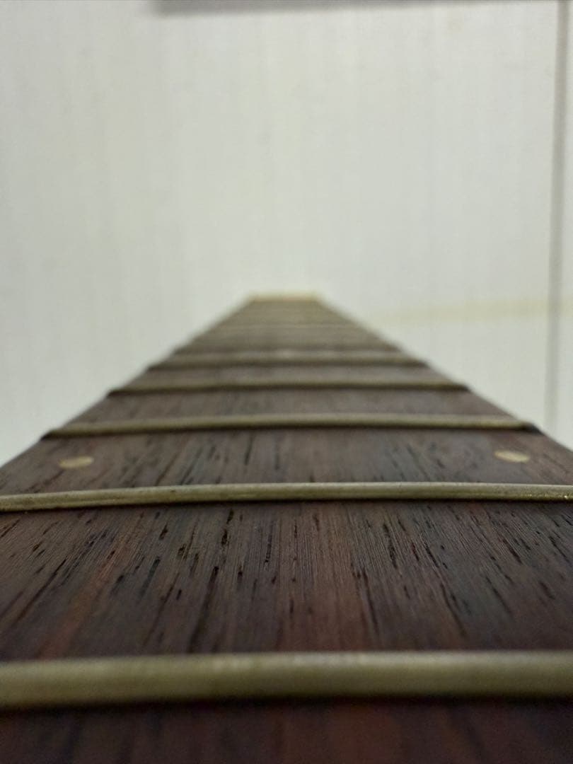 良品 YAMAHA FG-150 RED LABEL1972年 Vintage