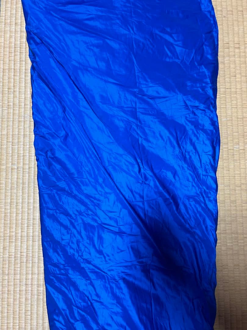 【美品】モンベル シームレス アルパイン バロウバッグ #5