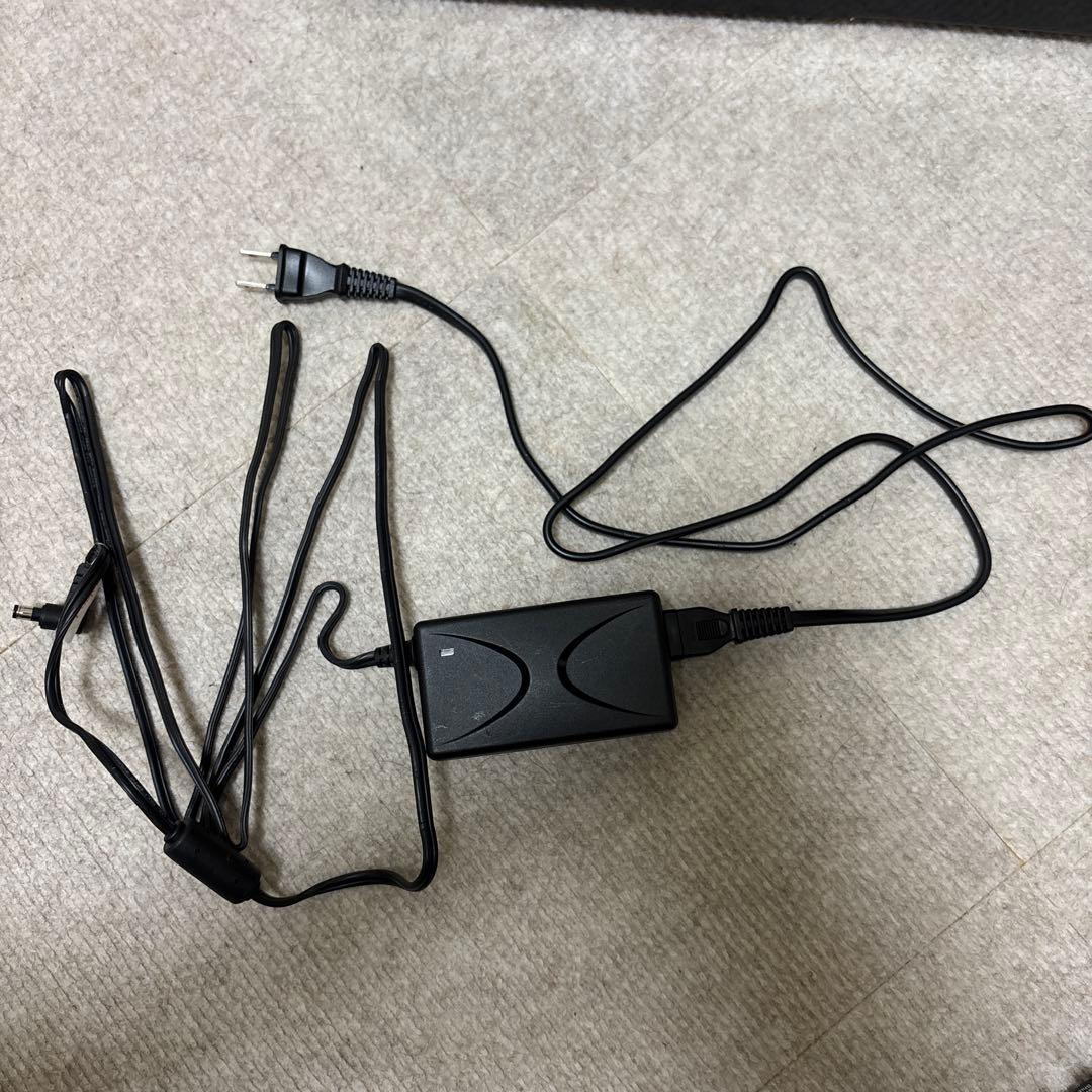 BOSS　GX-100　BT-DUAL付