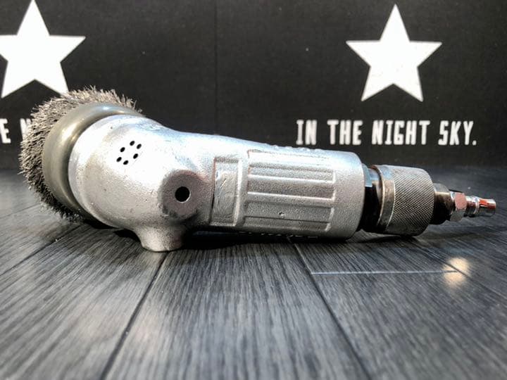 不二　アングルサンダ ブラシ用 FA-150K-2 不二空機