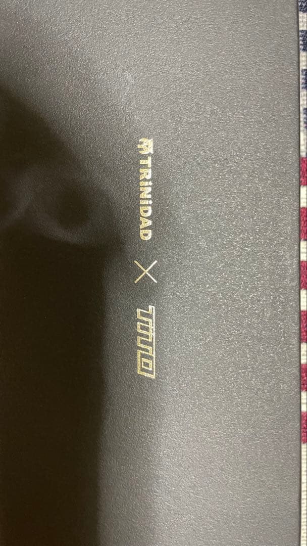 【TiTO限定】トリニダード リカルド レイジー