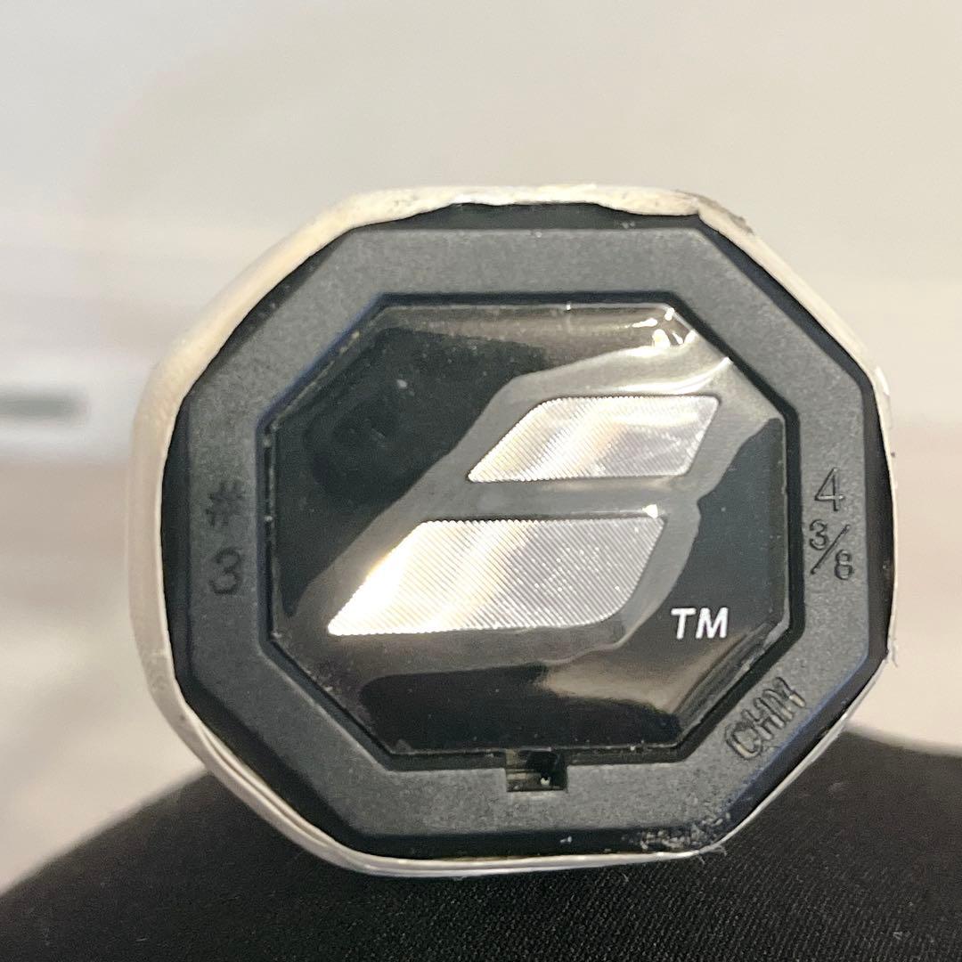 美品 バボラ ピュアストライク 16/19 G3 2017年モデル ケース付