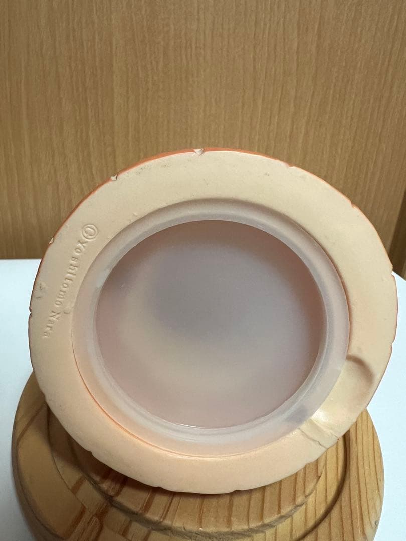 奈良美智のソフビフィギュア