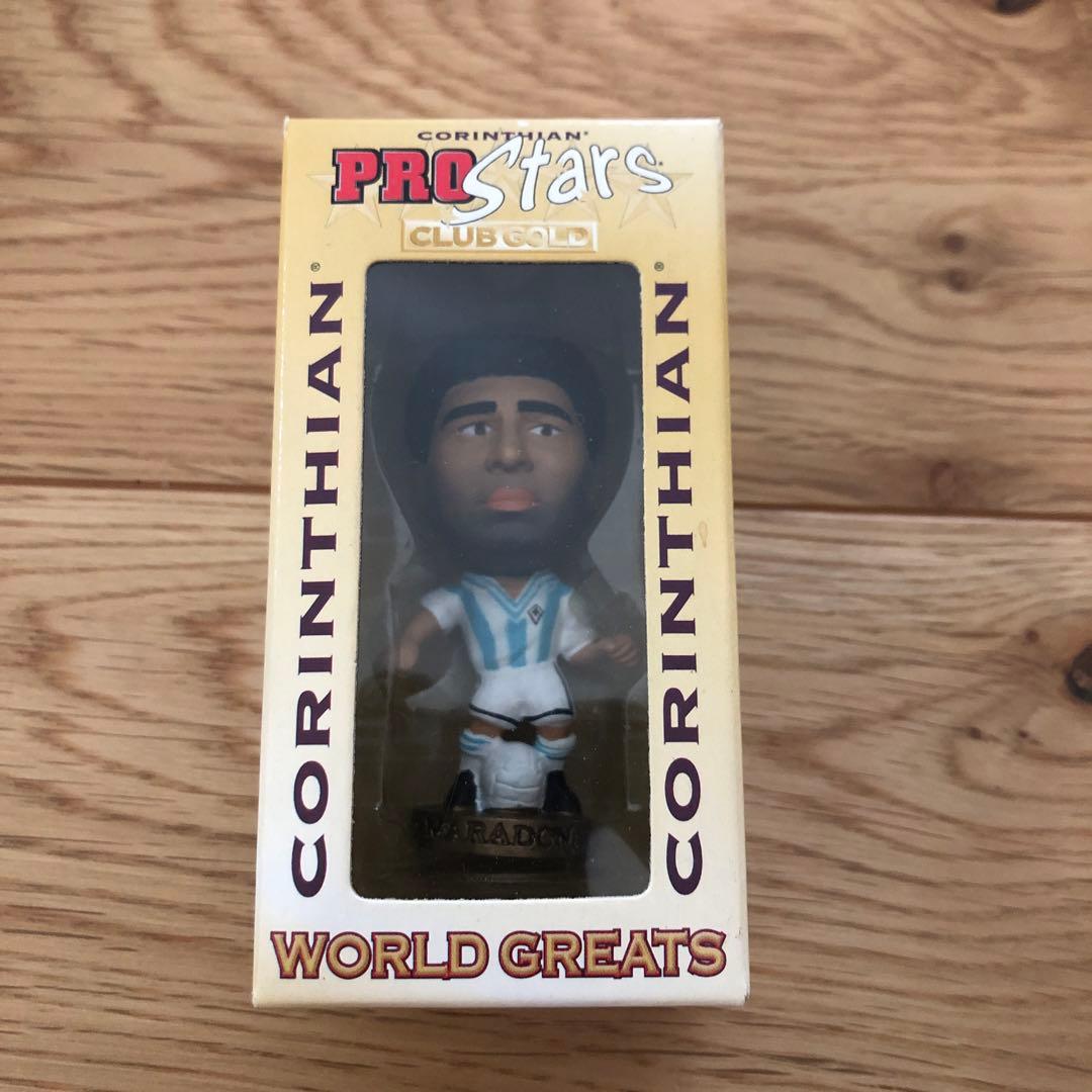 スポーツ PRO STARS MARADONA