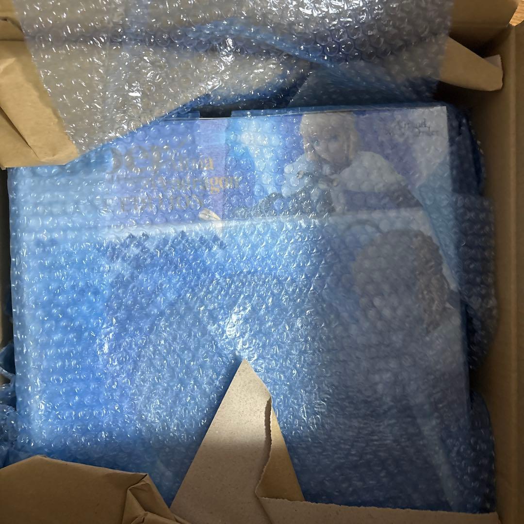 新品未開封　セイバー／アルトリア・ペンドラゴン 1/7スケール（豪華版）復刻販売