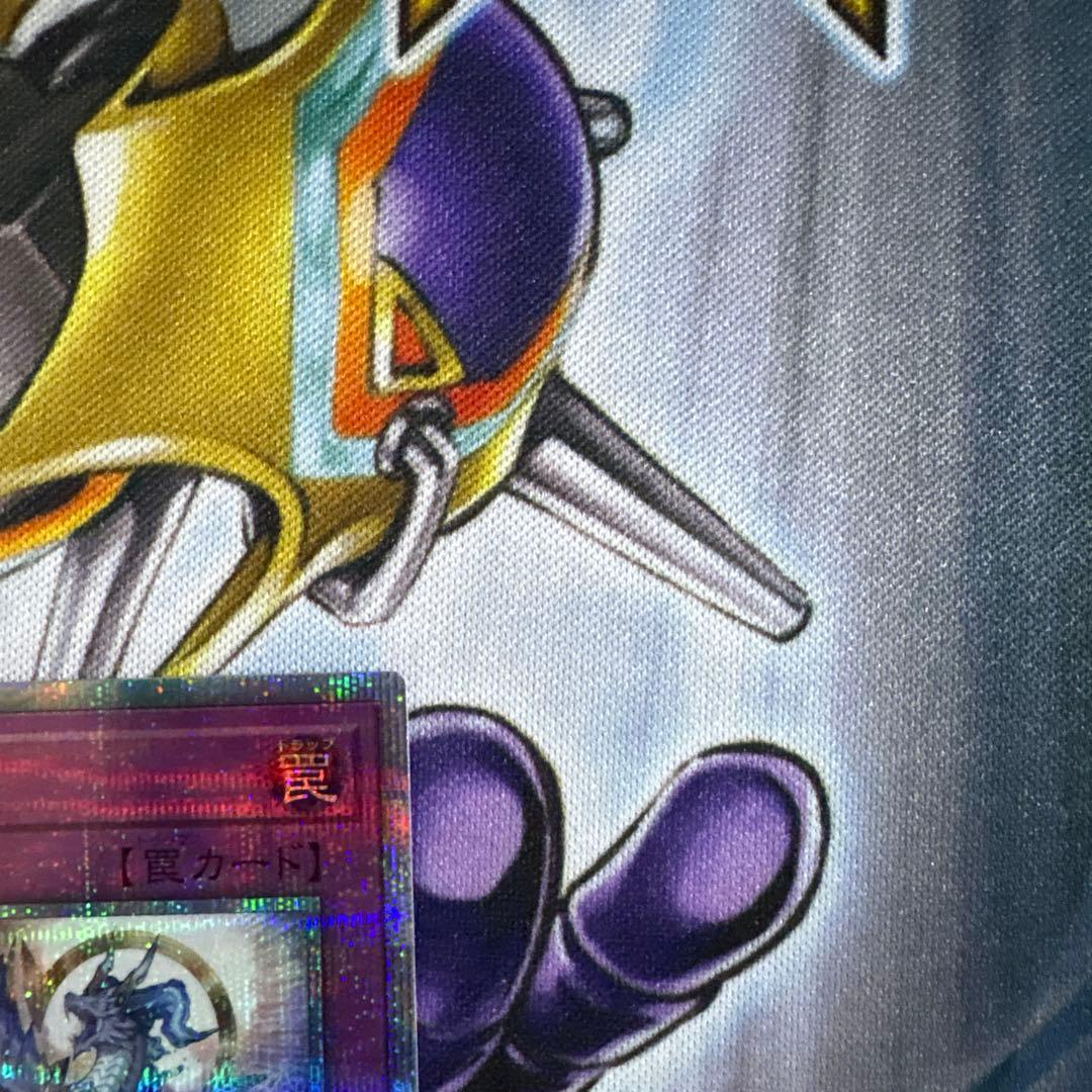 【遊戯王】　霊王の波動　25thシークレット