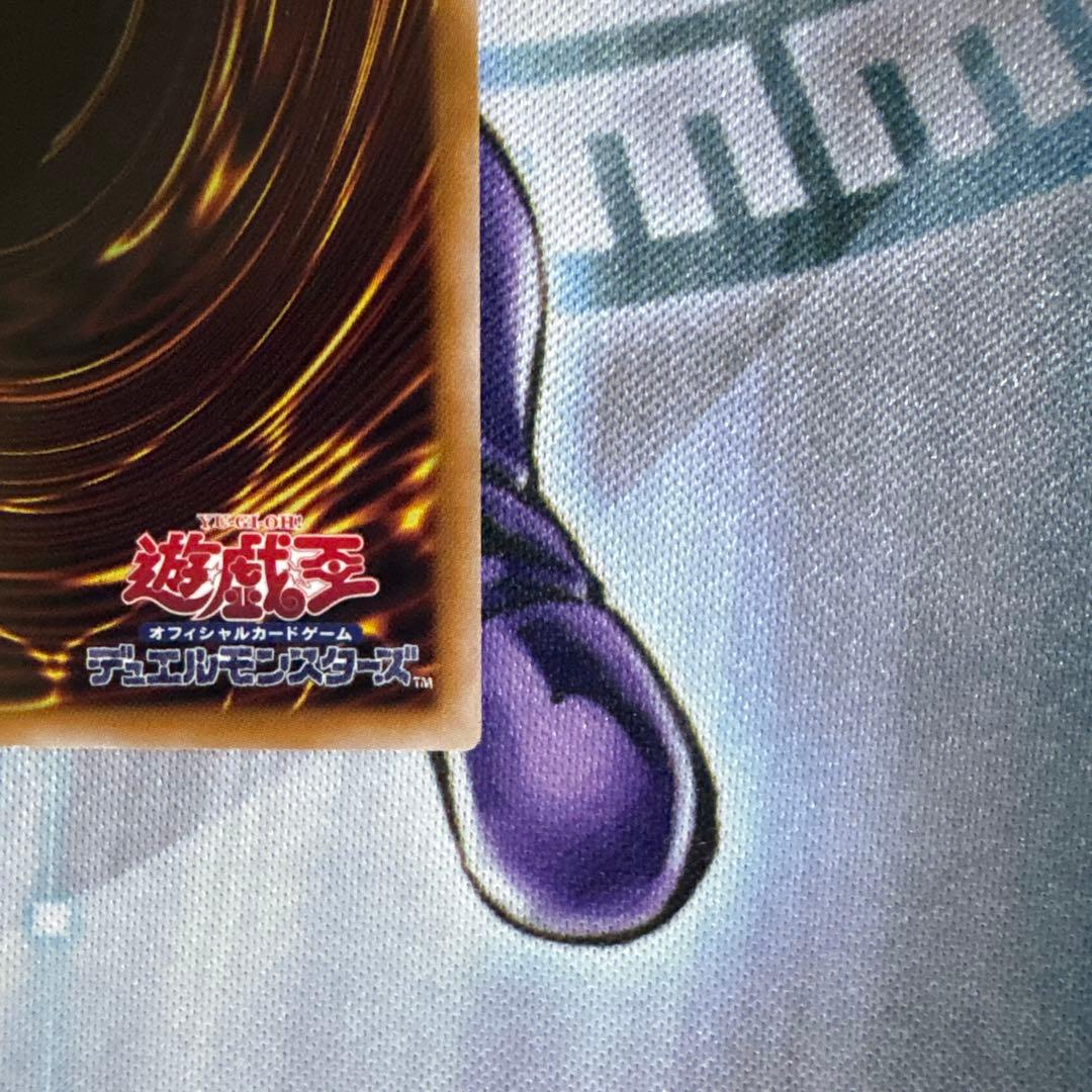 【遊戯王】　霊王の波動　25thシークレット