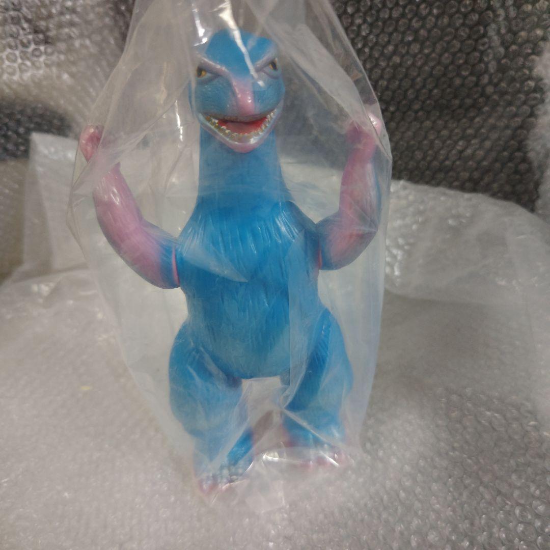 マルサン　ゴジラ　450　クラシックゴジラ　マルサン玩具まつり　2016　未開封