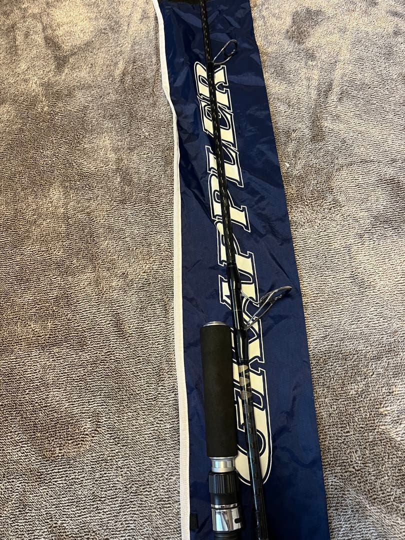 14グラップラー　タイプs 73ml