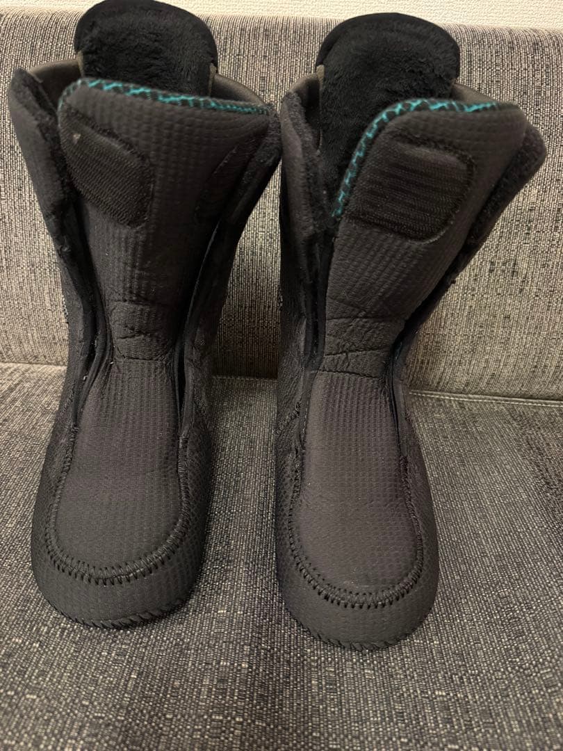 Burton step on ritual バートン ステップオン 25