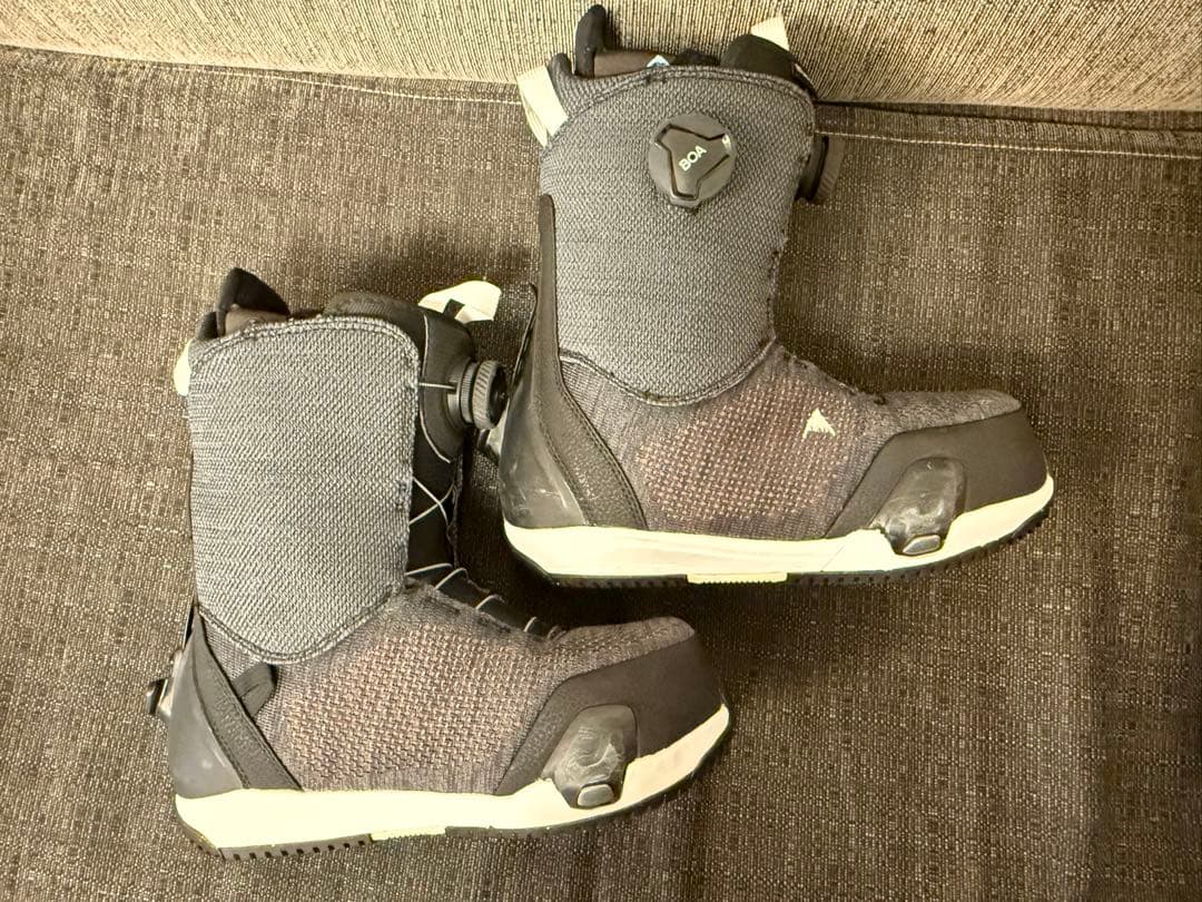 Burton step on ritual バートン ステップオン 25