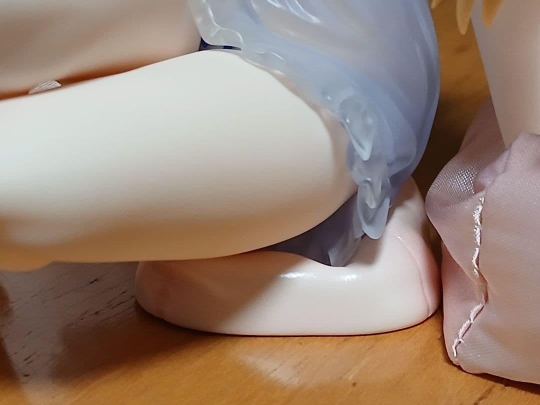 ライザ・クラウディア フィギュアセット