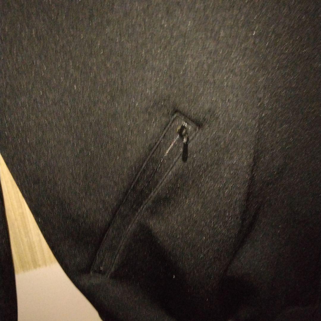 96～97”Kappa JUVENTUSビンテージ ジャージセット 黒XO