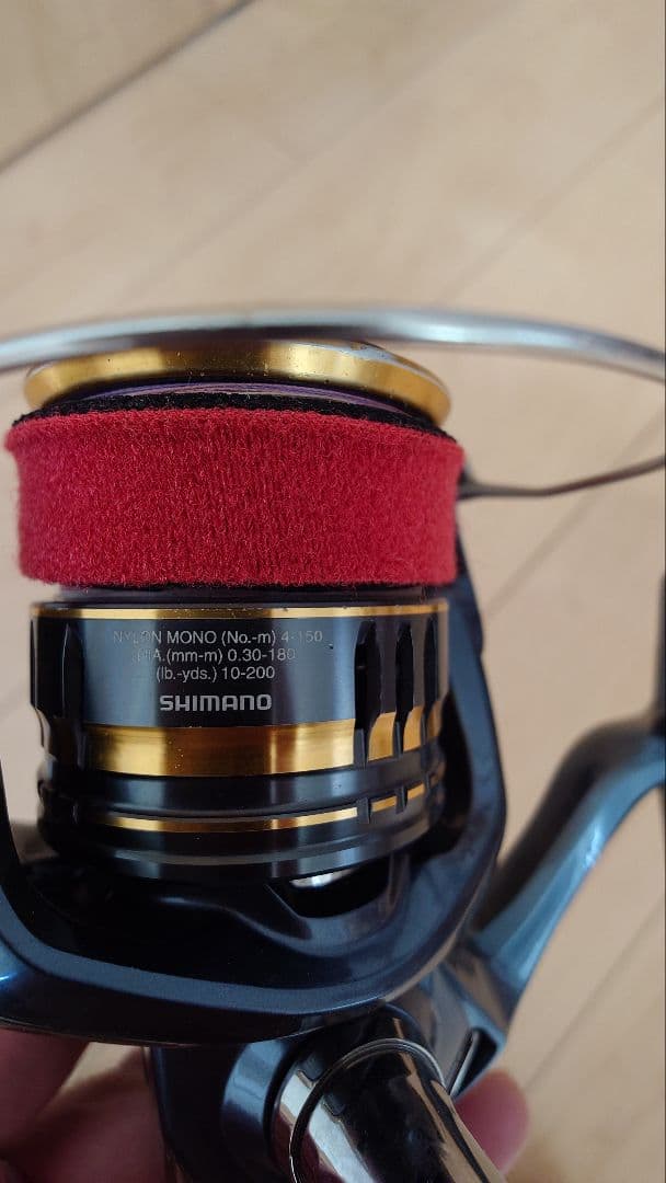 21 アルテグラ 4000xg