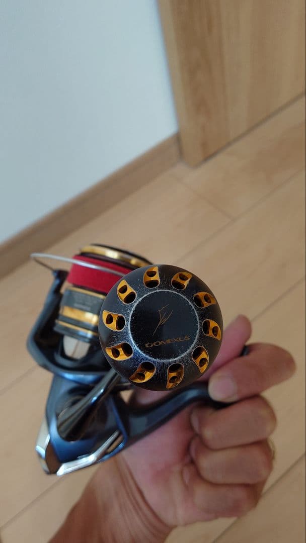 21 アルテグラ 4000xg