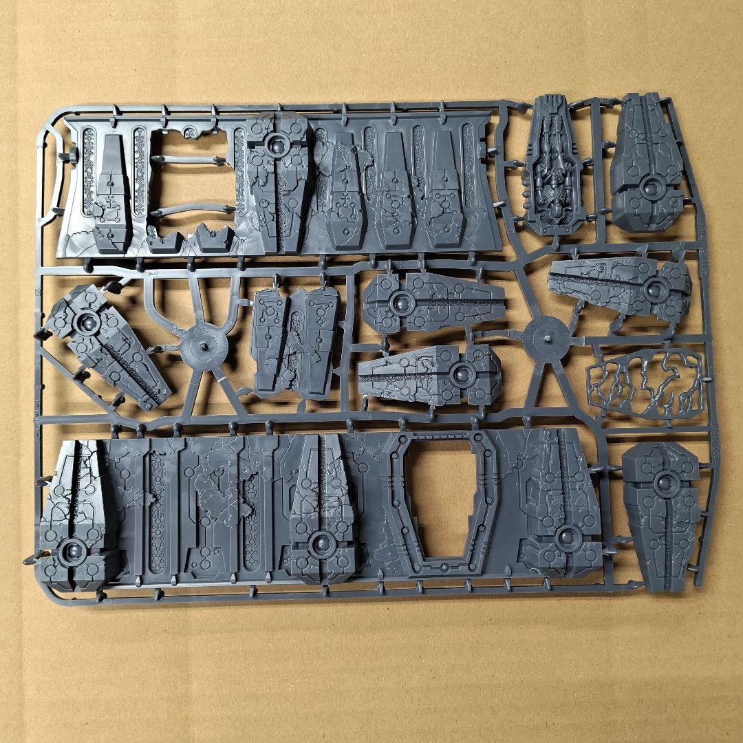 ウォーハンマー　キルチーム キルゾーン