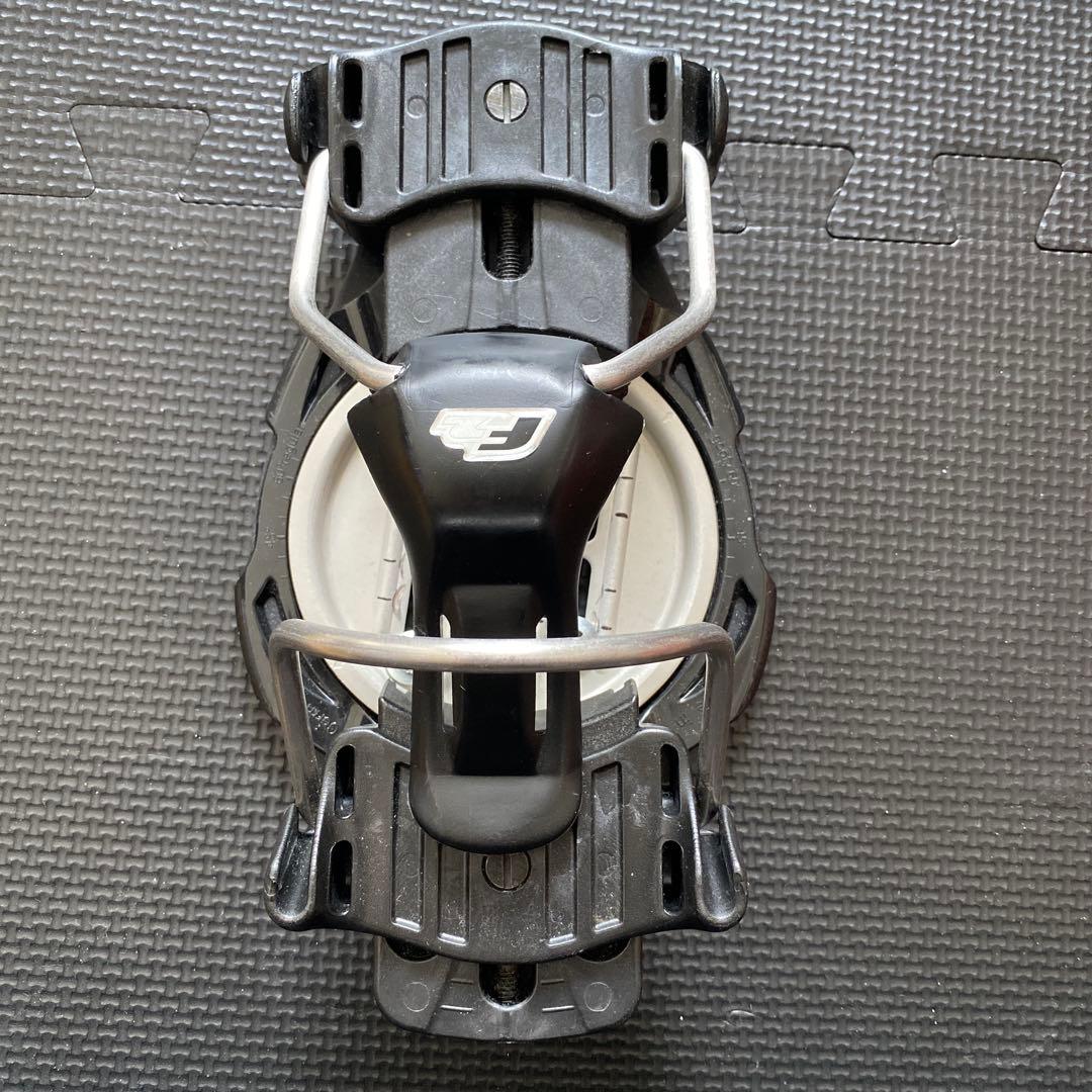 F2 アルペン用ビンディング