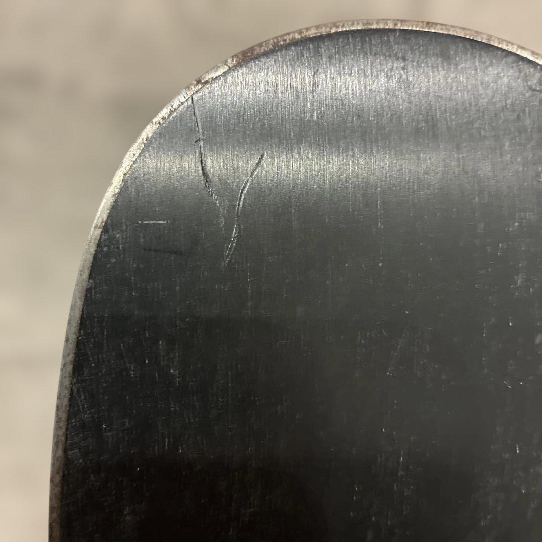 ZUMA BP99NP ショートスキー ビンディング付