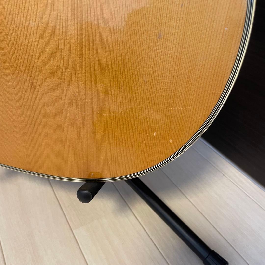 Takamine エレアコ PT-007N