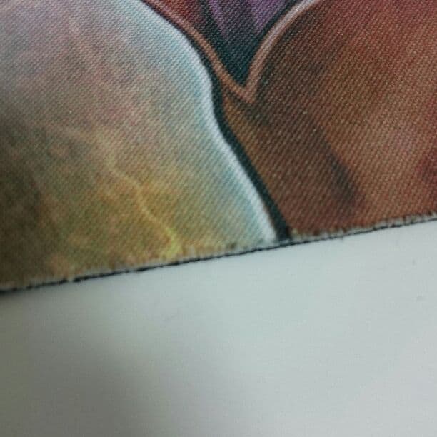 彼岸 ヴェルギリウス プレイマット