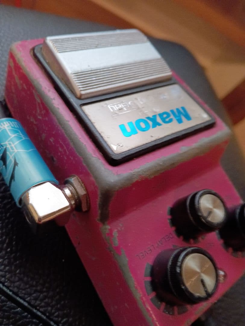 ギター Maxon AD-9