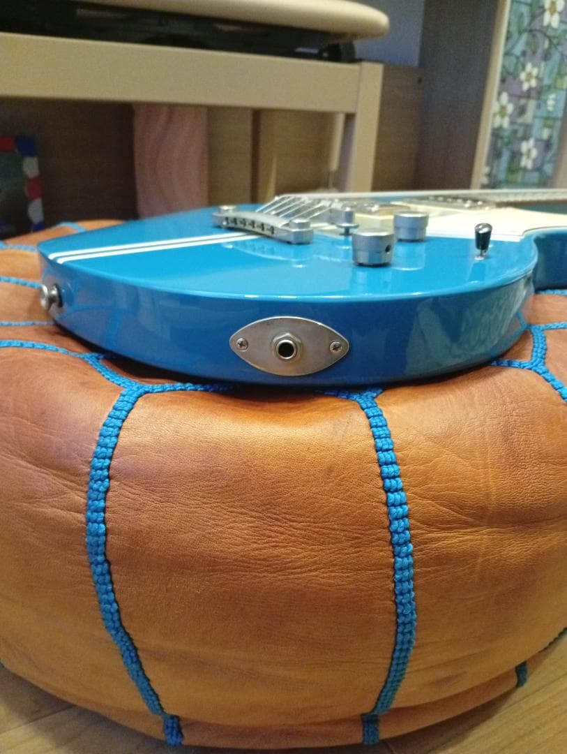 YAMAHA REVSTAR RSE20 ヤマハ レブスター スイフトブルー