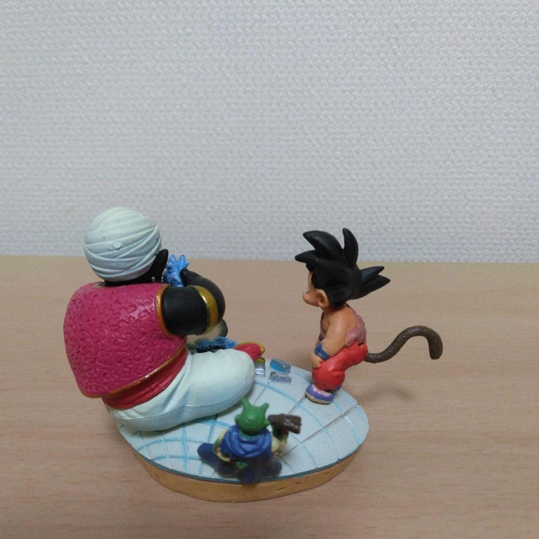ドラゴンボール 　フィギュア